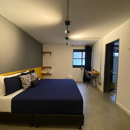 Casa Mosaiko Primer Parque Laureles 메딜린 외부 사진