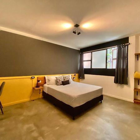 Casa Mosaiko Primer Parque Laureles 메딜린 외부 사진