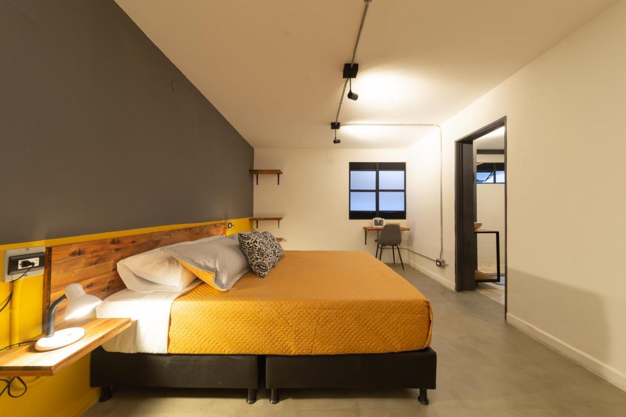 Casa Mosaiko Primer Parque Laureles 메딜린 외부 사진