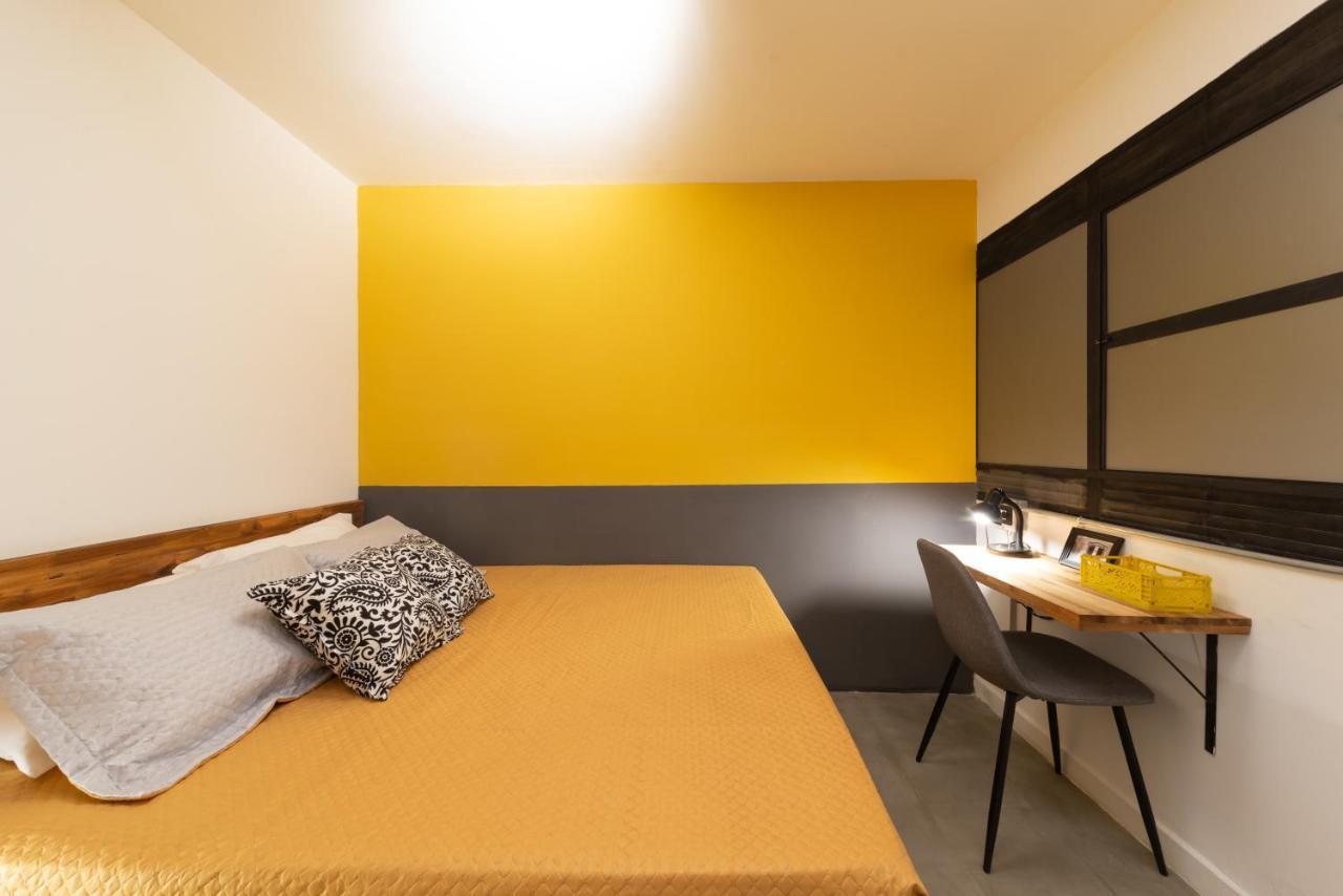 Casa Mosaiko Primer Parque Laureles 메딜린 외부 사진