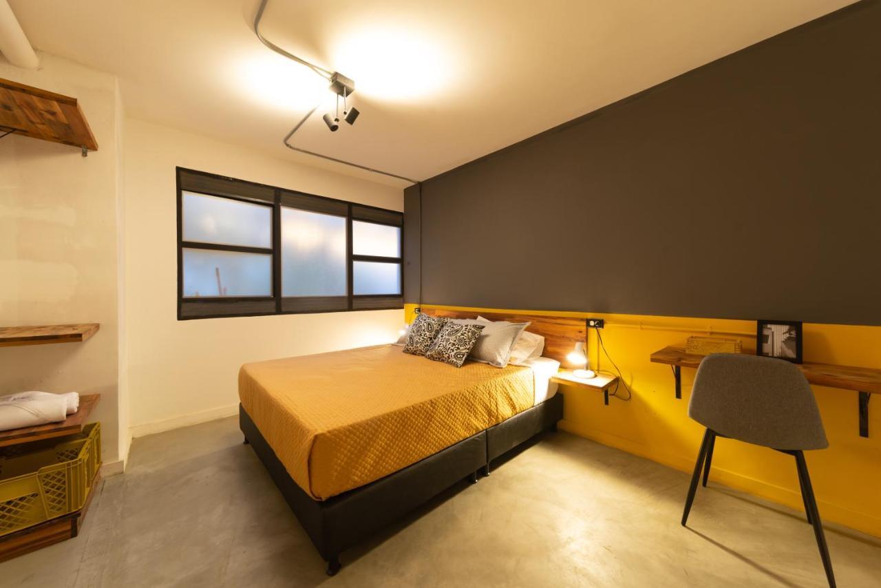 Casa Mosaiko Primer Parque Laureles 메딜린 외부 사진