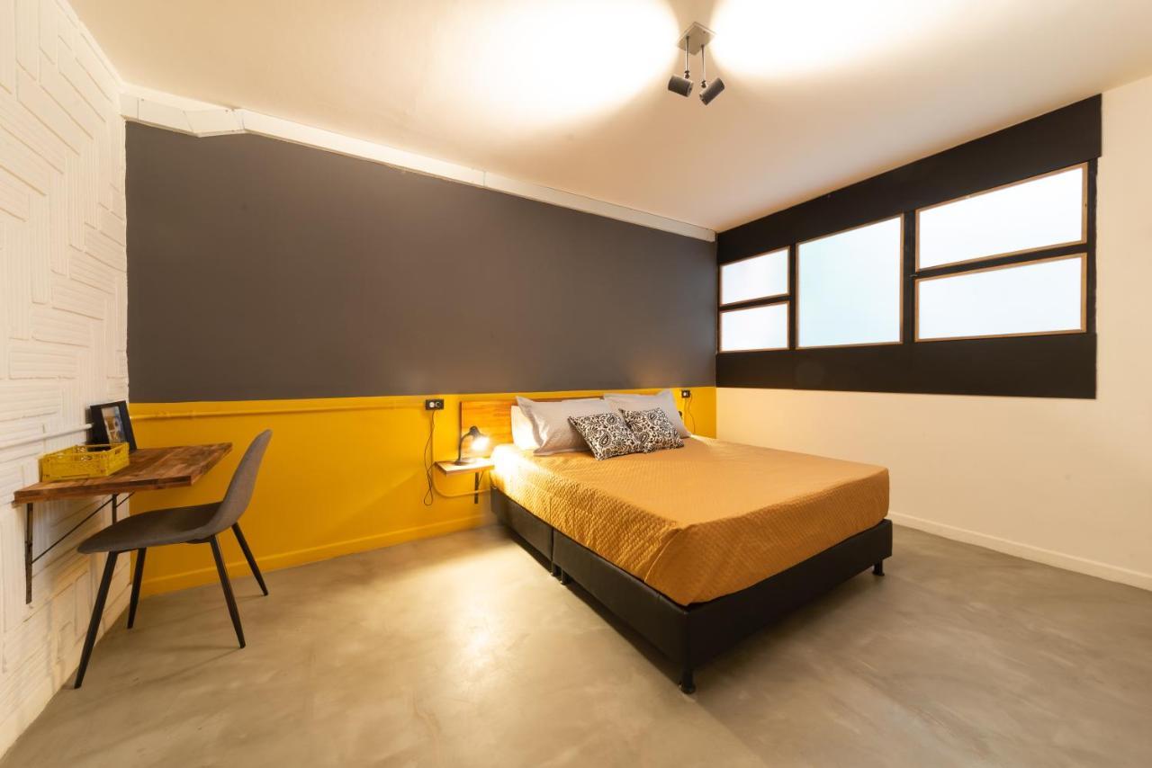 Casa Mosaiko Primer Parque Laureles 메딜린 외부 사진