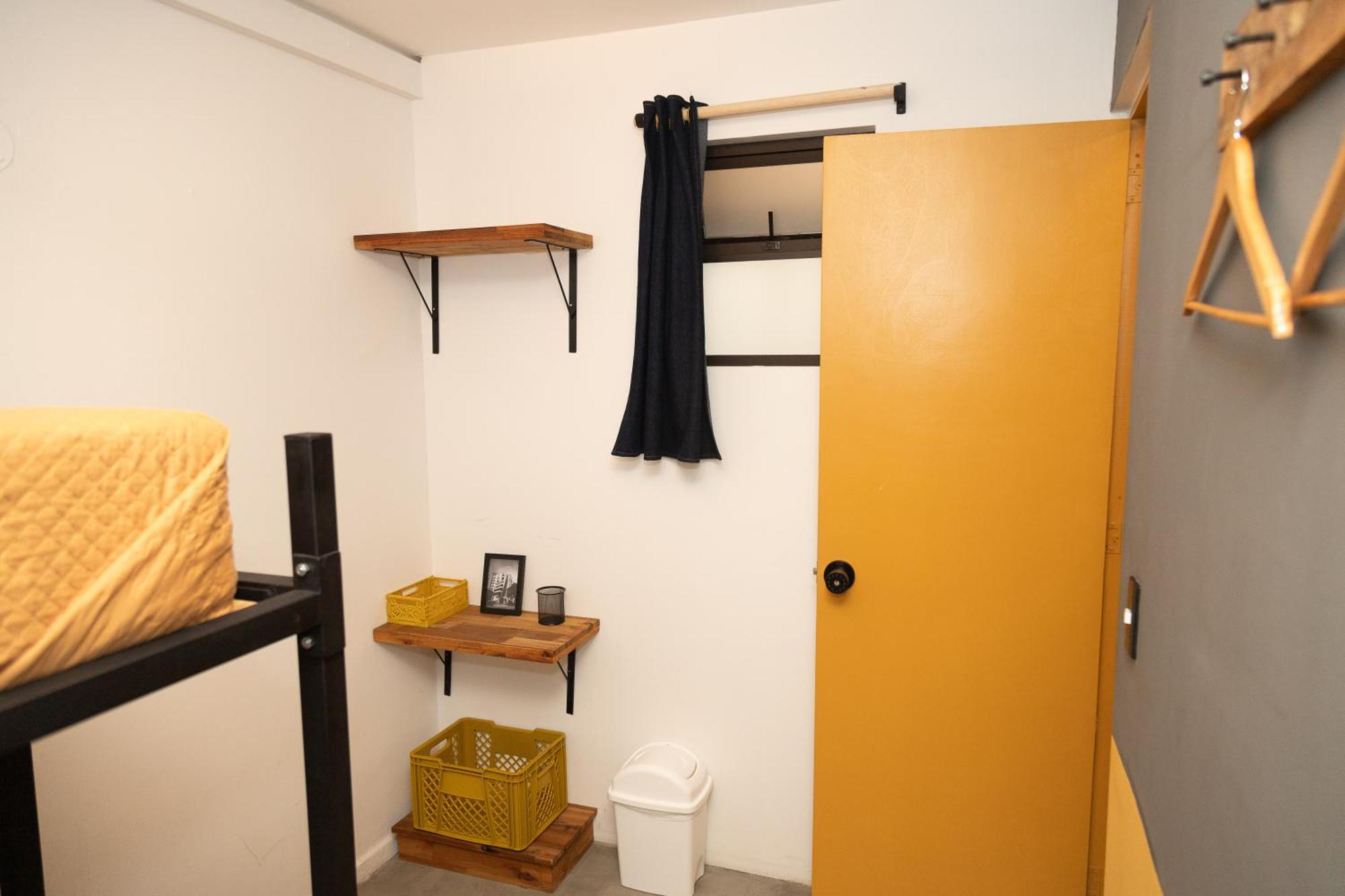 Casa Mosaiko Primer Parque Laureles 메딜린 외부 사진
