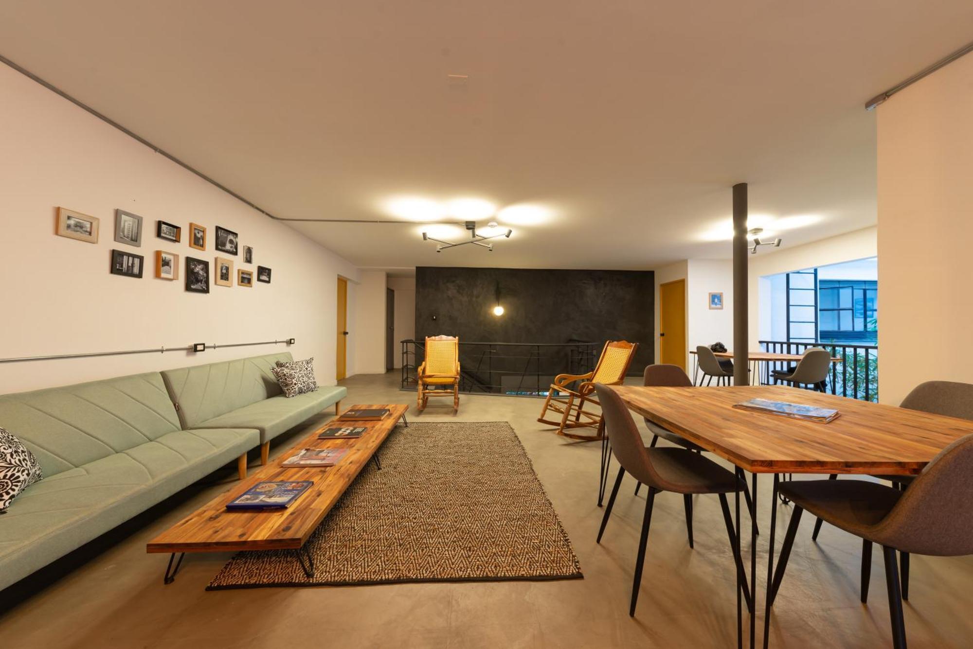 Casa Mosaiko Primer Parque Laureles 메딜린 외부 사진