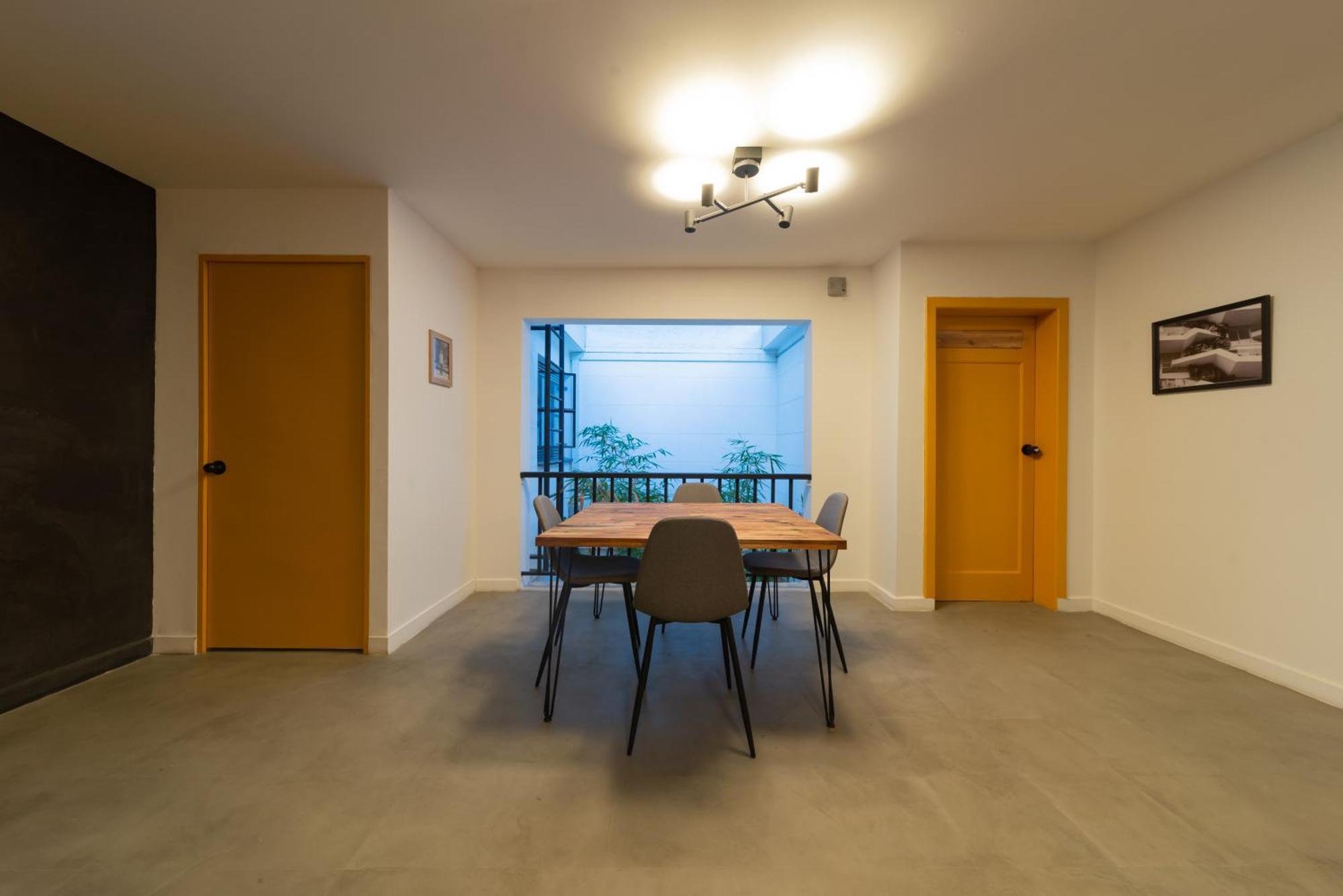 Casa Mosaiko Primer Parque Laureles 메딜린 외부 사진