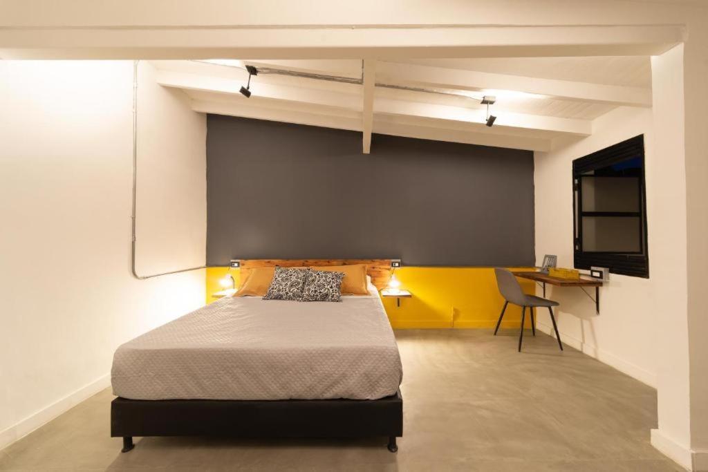 Casa Mosaiko Primer Parque Laureles 메딜린 외부 사진