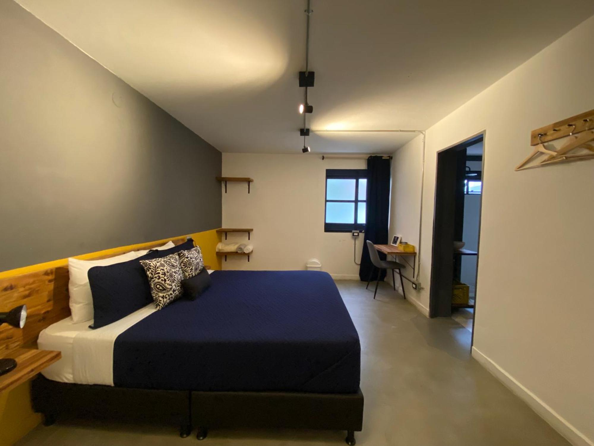 Casa Mosaiko Primer Parque Laureles 메딜린 외부 사진