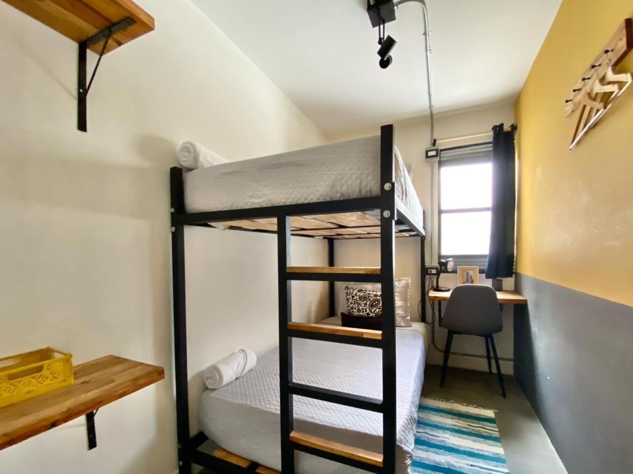 Casa Mosaiko Primer Parque Laureles 메딜린 외부 사진