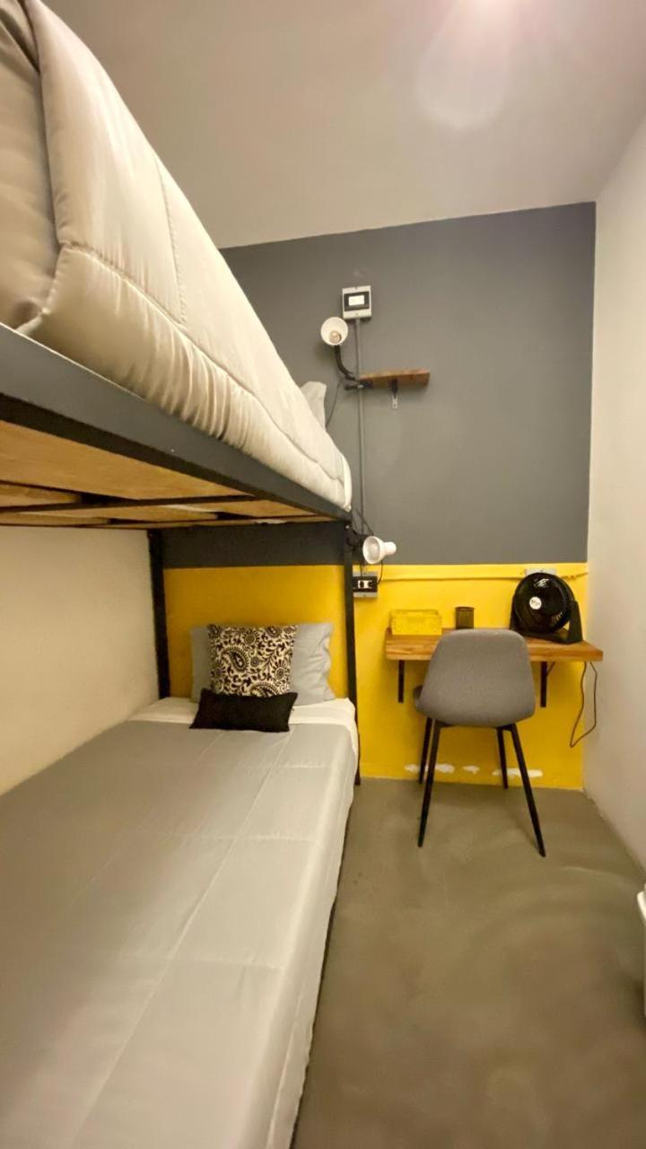 Casa Mosaiko Primer Parque Laureles 메딜린 외부 사진