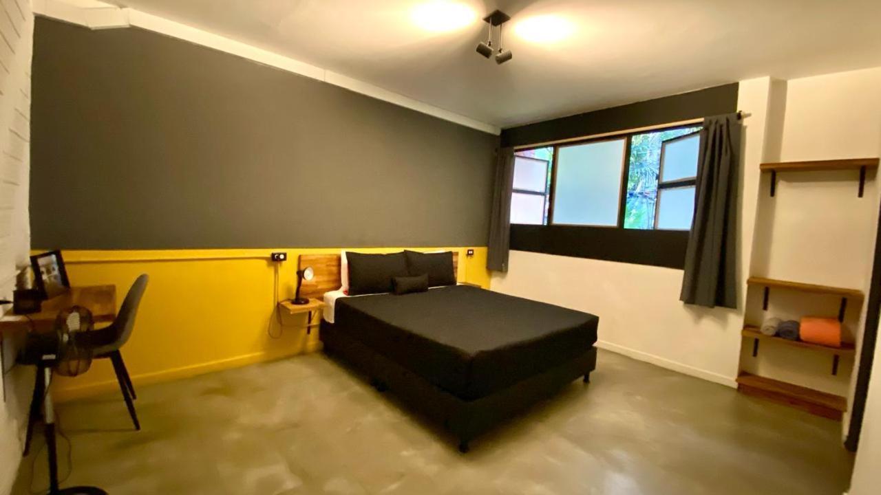 Casa Mosaiko Primer Parque Laureles 메딜린 외부 사진