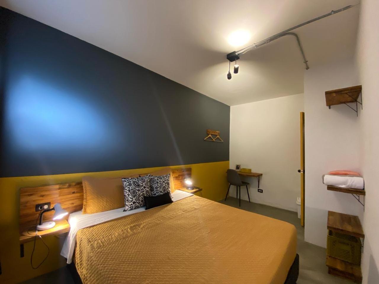 Casa Mosaiko Primer Parque Laureles 메딜린 외부 사진