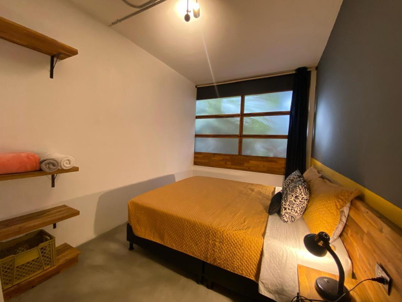 Casa Mosaiko Primer Parque Laureles 메딜린 외부 사진