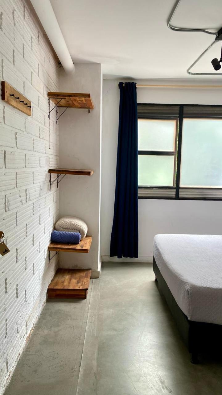 Casa Mosaiko Primer Parque Laureles 메딜린 외부 사진