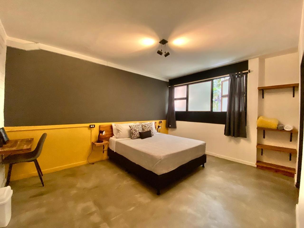 Casa Mosaiko Primer Parque Laureles 메딜린 외부 사진