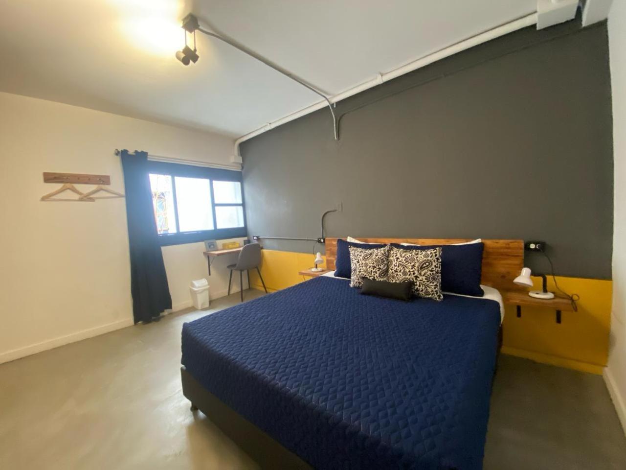 Casa Mosaiko Primer Parque Laureles 메딜린 외부 사진