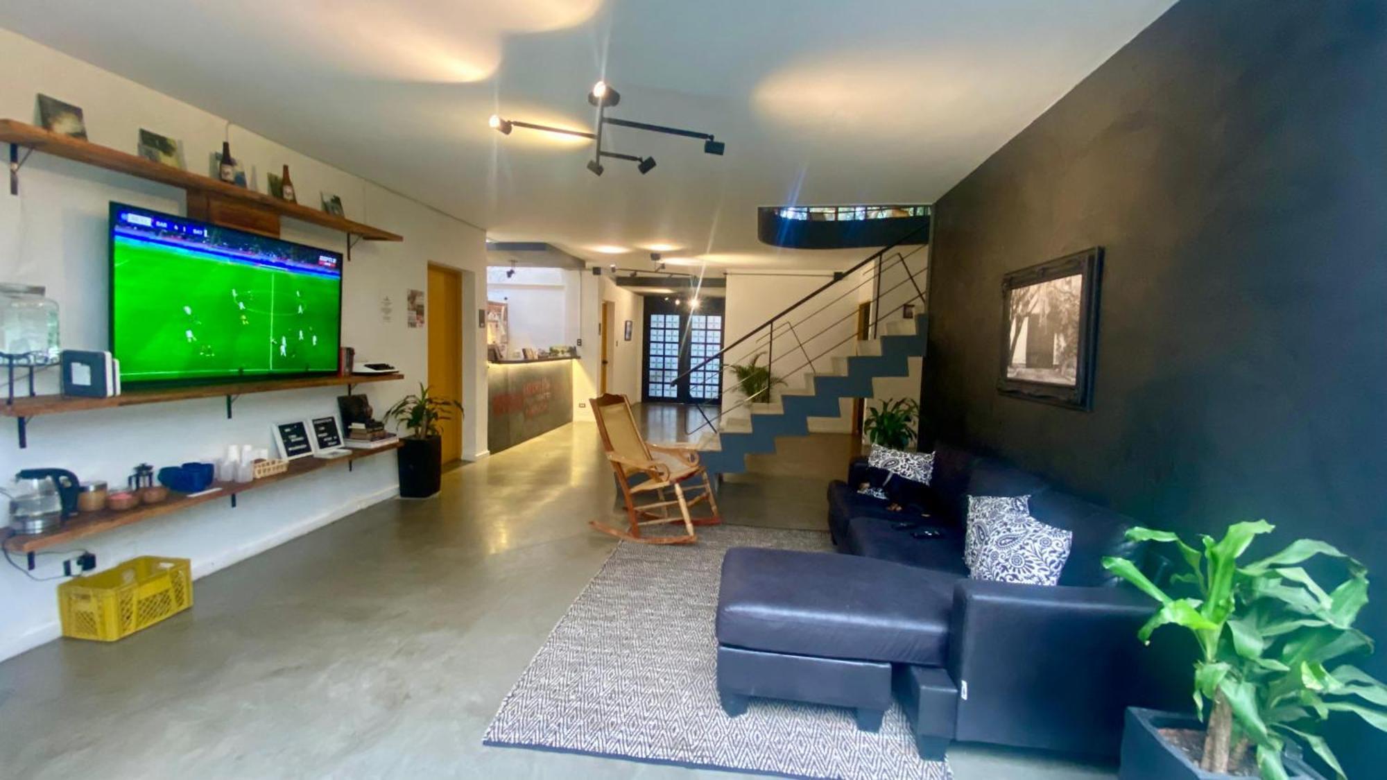 Casa Mosaiko Primer Parque Laureles 메딜린 외부 사진
