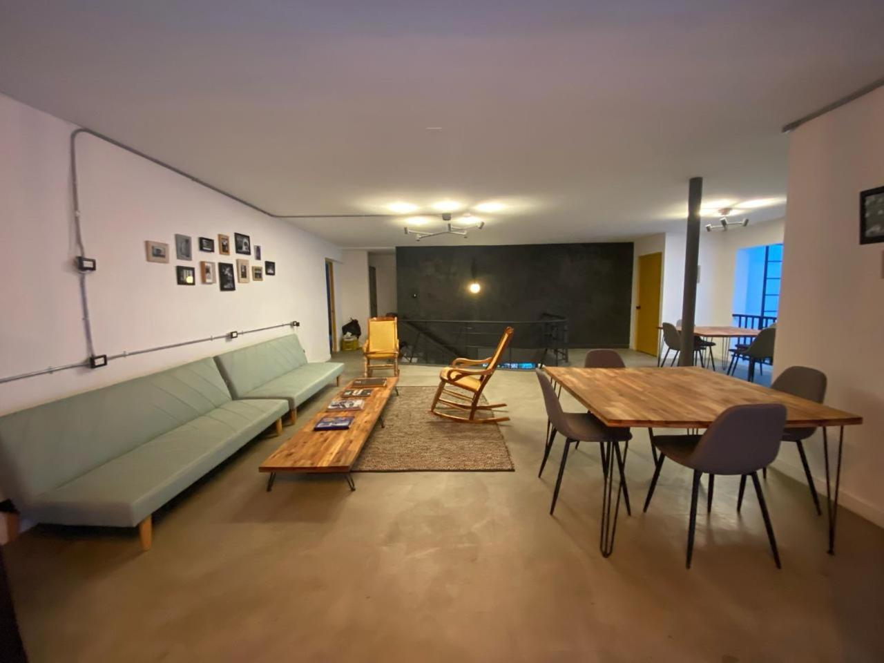 Casa Mosaiko Primer Parque Laureles 메딜린 외부 사진